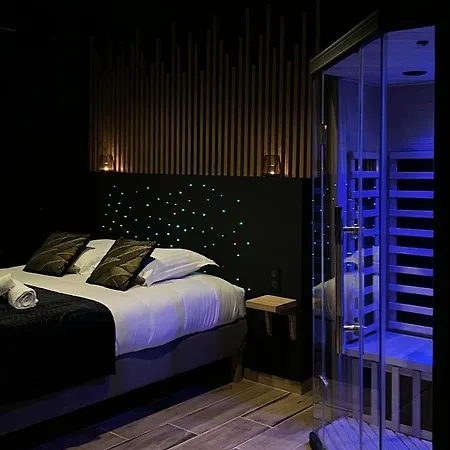 So Chic - Le Domaine *