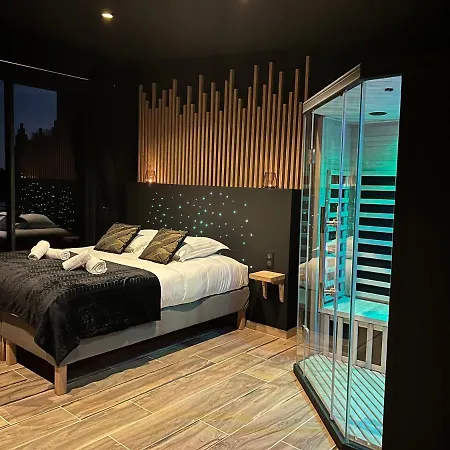 Lodge So Chic - Le Domaine Wambrechies