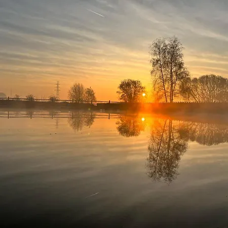 So Chic - Le Domaine אכסניה *