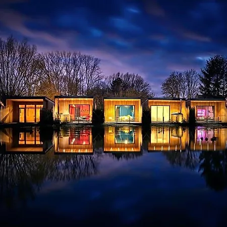So Chic - Le Domaine * Wambrechies