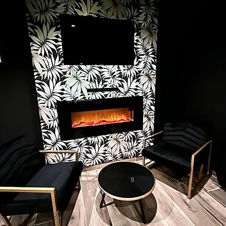 So Chic - Le Domaine Wambrechies