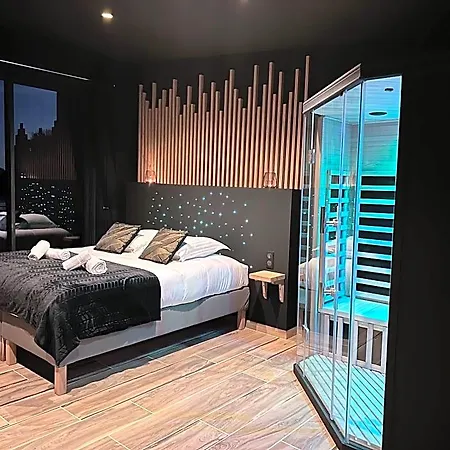 So Chic - Le Domaine